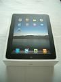 Apple iPad OVP